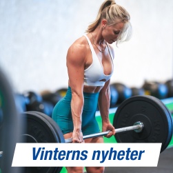 Vinterns nyheter